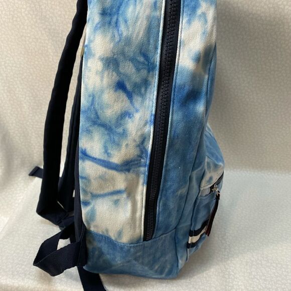 Tommy Hilfiger Tie Dye Gino Backpack - Picture 5 of 10